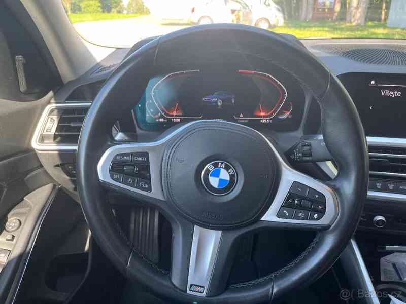 BMW G20, 330i, 2019 - foto 12
