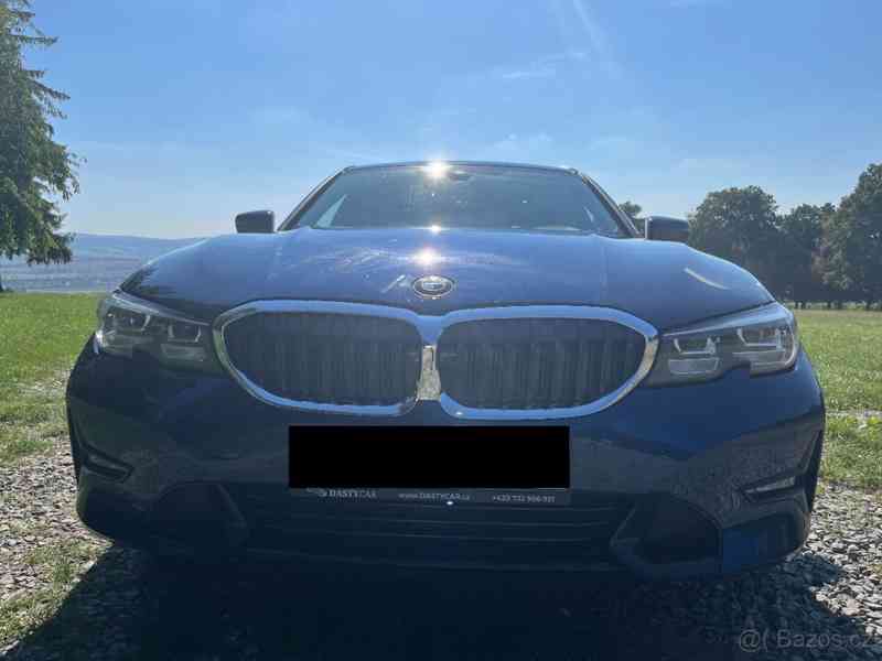 BMW G20, 330i, 2019 - foto 3