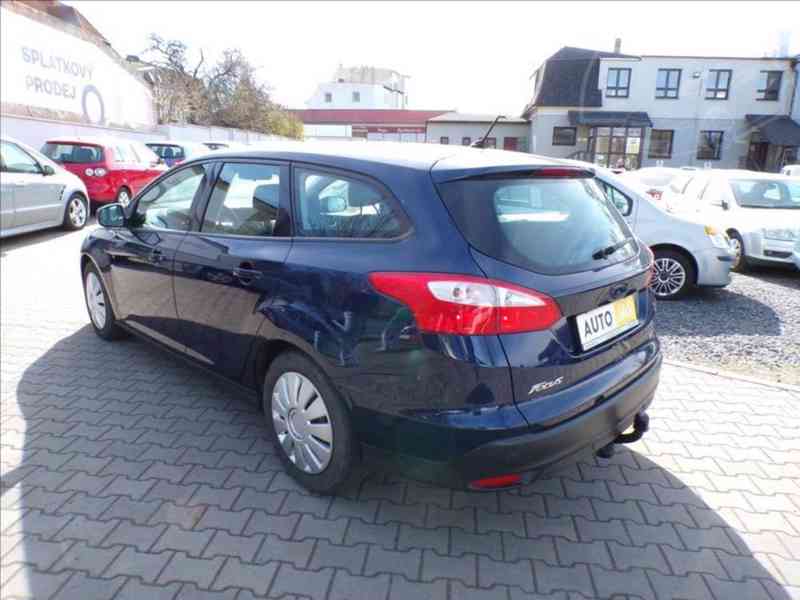 Ford Focus 1,0 EcoBoost - foto 3