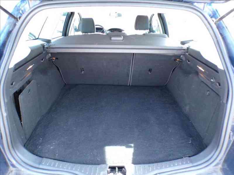 Ford Focus 1,0 EcoBoost - foto 8