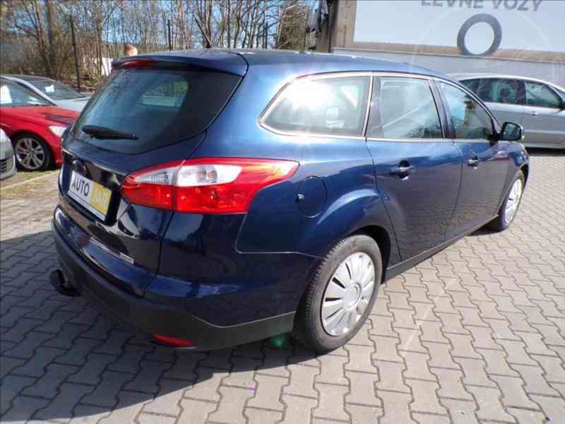 Ford Focus 1,0 EcoBoost - foto 4