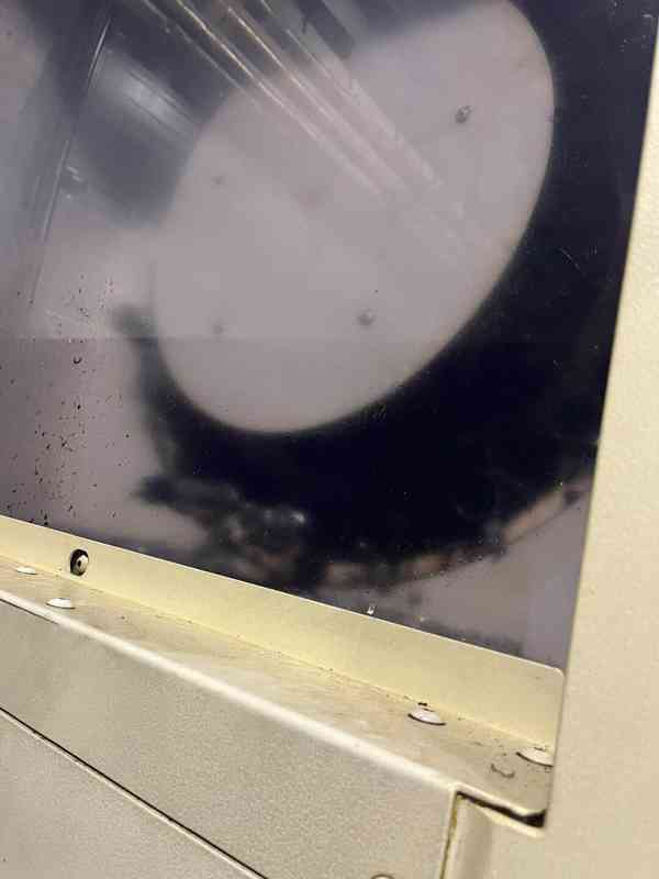 Použité obráběcí centrum MORI SEIKI DURACENTER 5, r. v. 2005 - foto 6