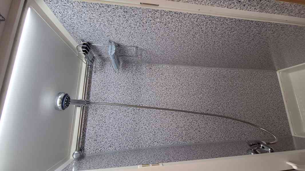 obytné auto - foto 7