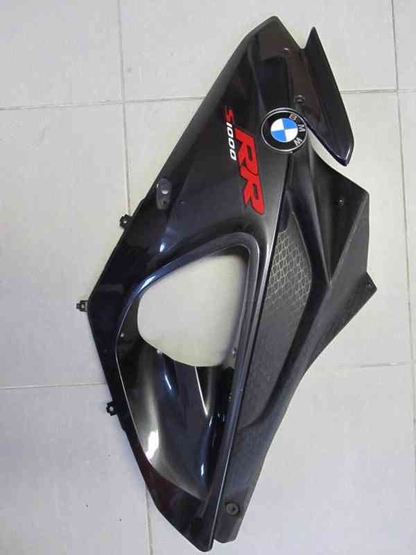 Sada dílů BMW S 100 RR (2011) - foto 11