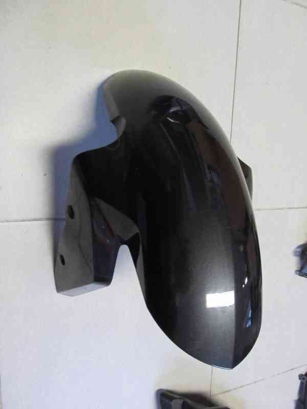 Sada dílů BMW S 100 RR (2011) - foto 7