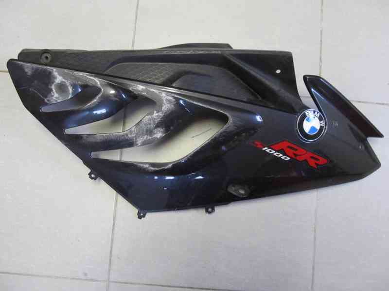 Sada dílů BMW S 100 RR (2011) - foto 12