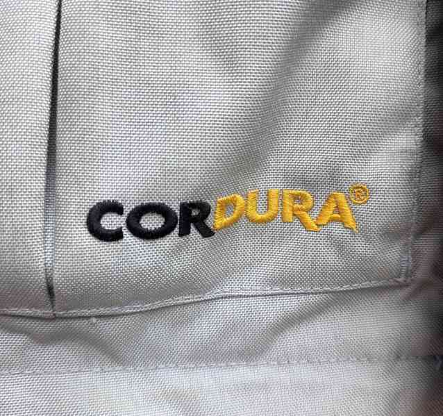 Textilní kombinéza Held Adventure - foto 9