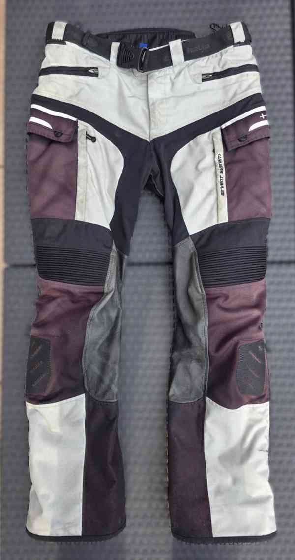 Textilní kombinéza Held Adventure - foto 10