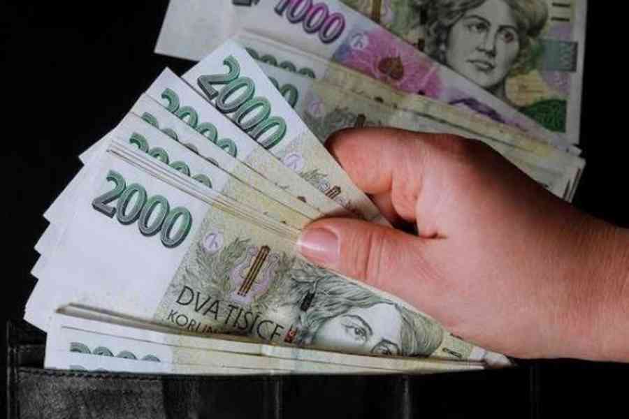 Rychlá a spolehlivá nabídka půjčky do 24 hodin