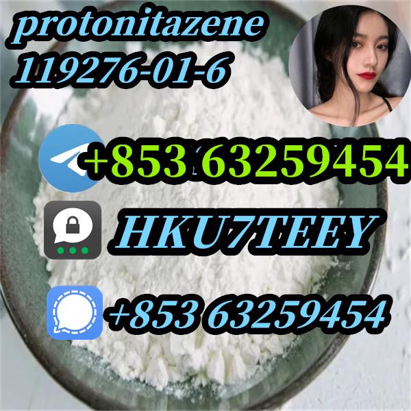 Protonitazene,119276-01-6,Safety delivery(+853 63259454) - foto 3