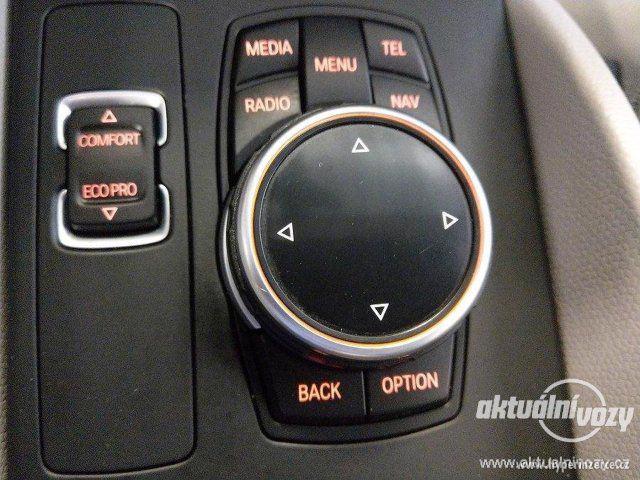 BMW i3 0.7, automat, 2014, navigace - foto 6