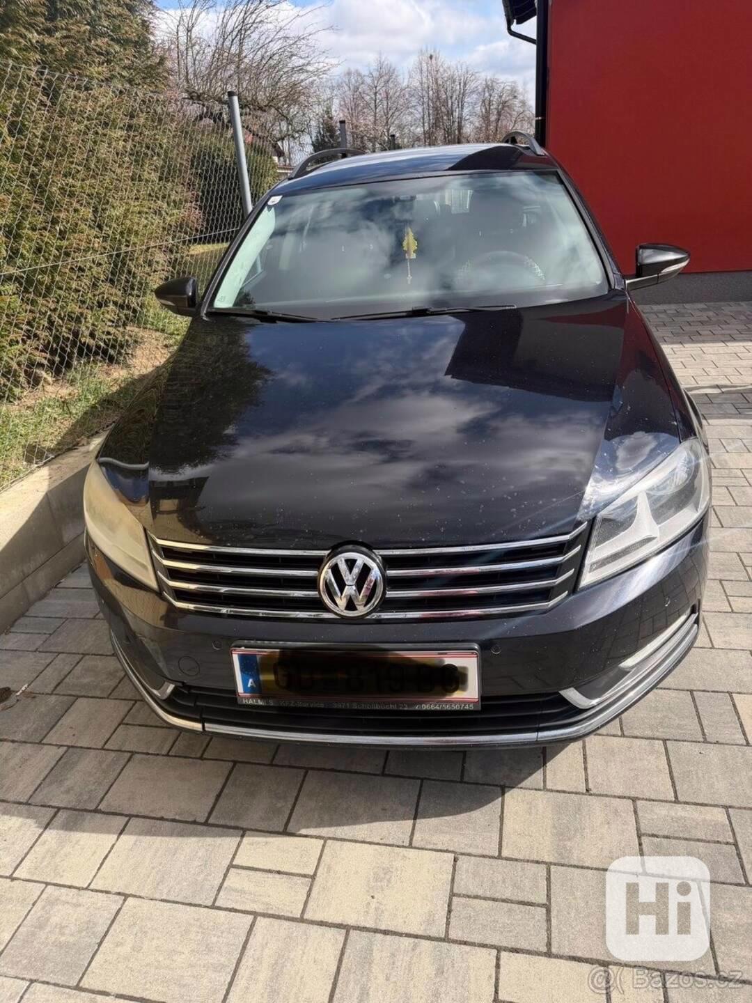 Volkswagen Passat - foto 1