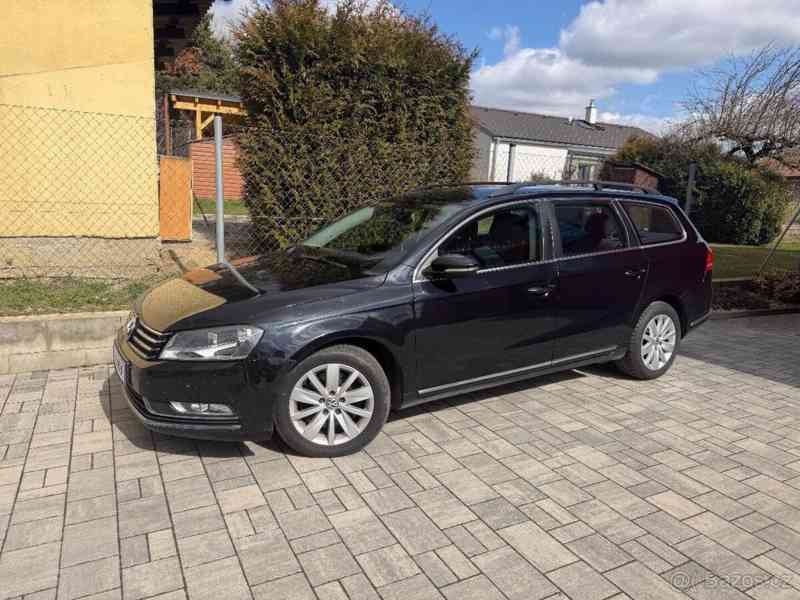 Volkswagen Passat - foto 2