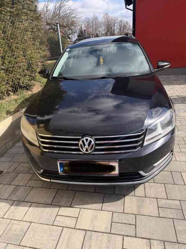 Volkswagen Passat - foto 1