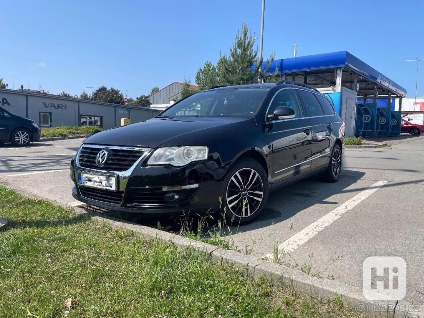 Volkswagen Passat 1,9   tdi 77kw STK do 06/27 - foto 1