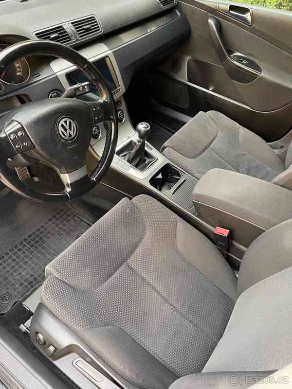 Volkswagen Passat 1,9 tdi 77kw STK do 06/27 - foto 14