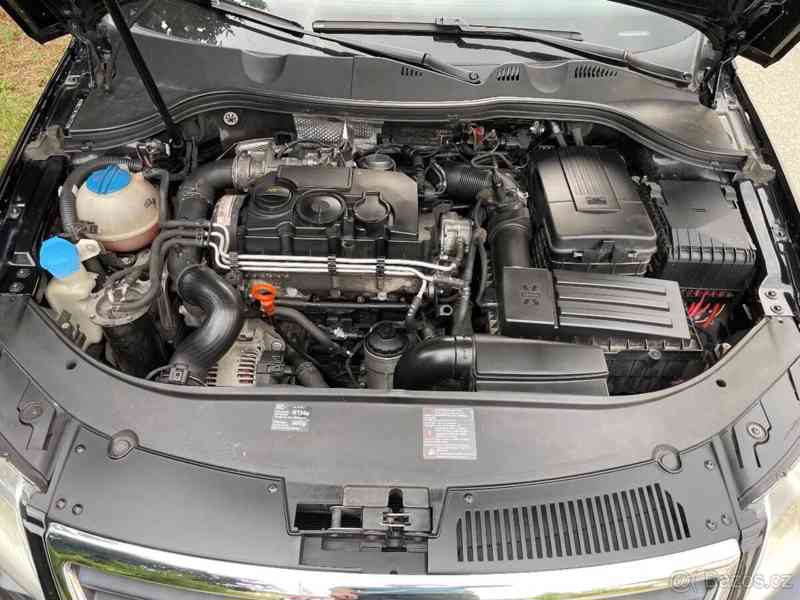 Volkswagen Passat 1,9 tdi 77kw STK do 06/27 - foto 15