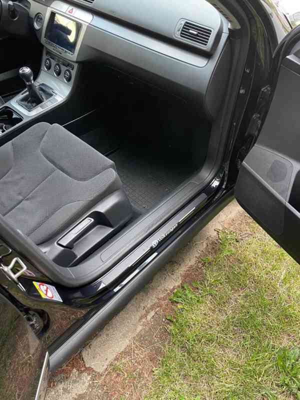 Volkswagen Passat 1,9 tdi 77kw STK do 06/27 - foto 5