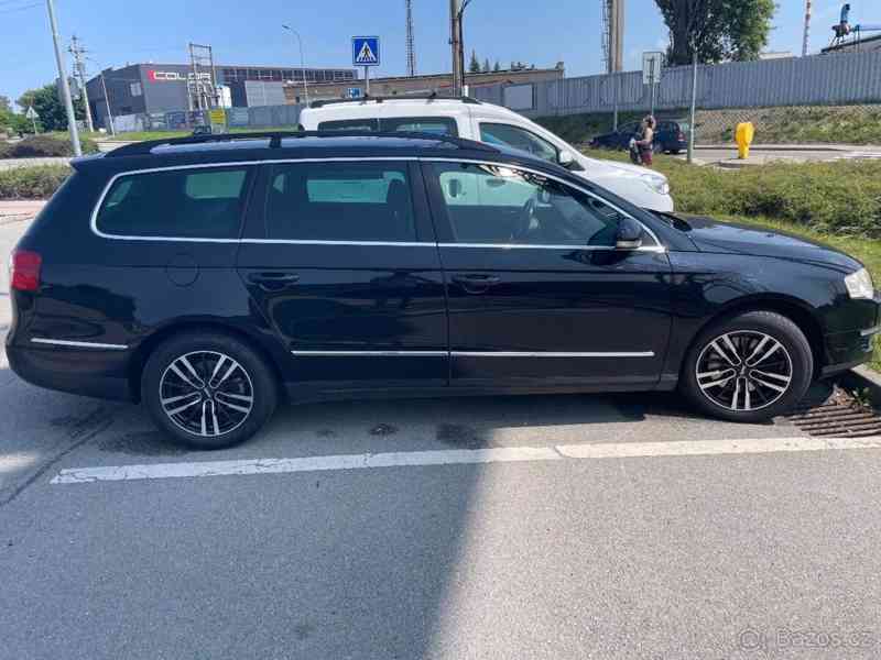 Volkswagen Passat 1,9 tdi 77kw STK do 06/27 - foto 3