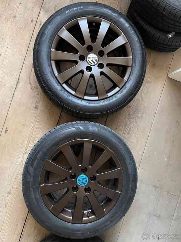 Volkswagen Passat 1,9 tdi 77kw STK do 06/27 - foto 7