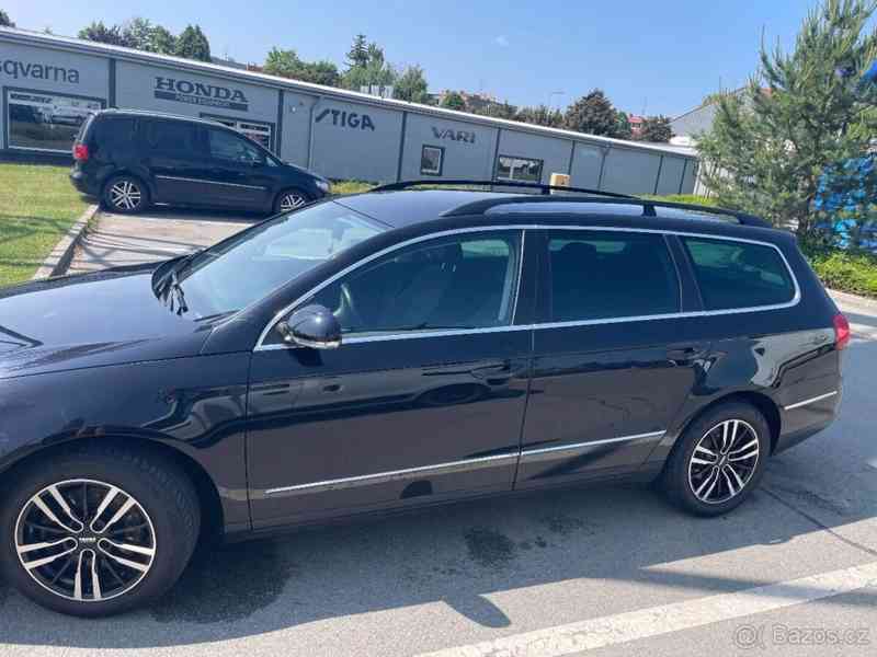 Volkswagen Passat 1,9 tdi 77kw STK do 06/27 - foto 8