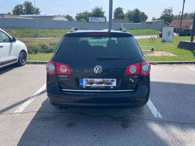 Volkswagen Passat 1,9 tdi 77kw STK do 06/27 - foto 2