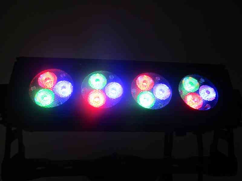 EUROLITE-LED BAR-12RGB - foto 4