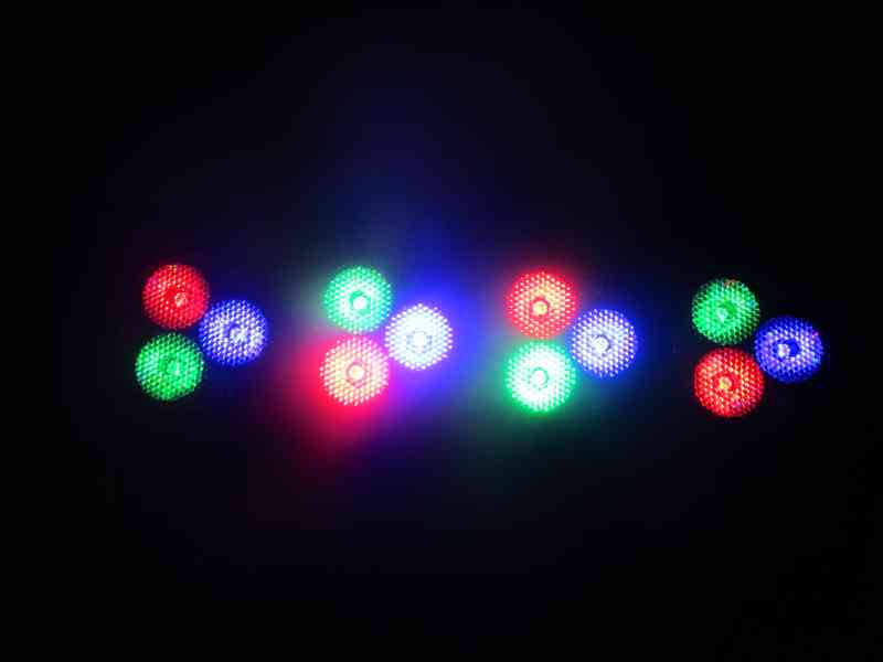 EUROLITE-LED BAR-12RGB - foto 5