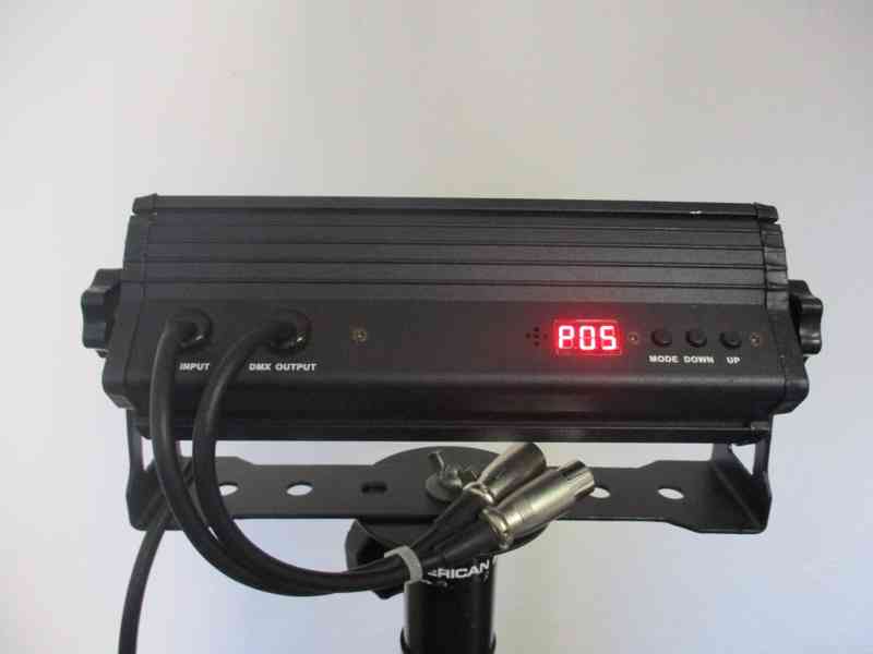 EUROLITE-LED BAR-12RGB - foto 3