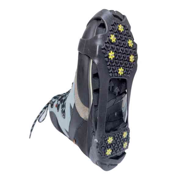 Nesmeky Treksport Ice Grip City - černé - foto 5