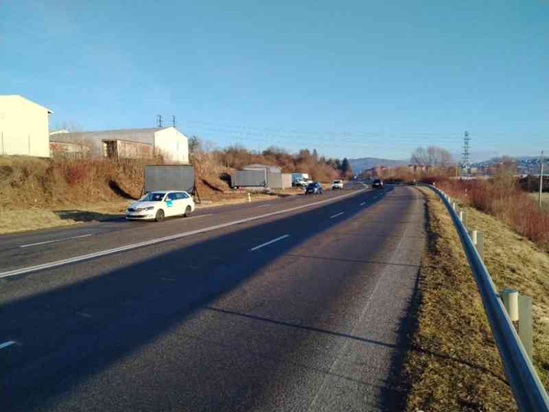 Billboard, reklamní plocha k pronájmu - foto 4