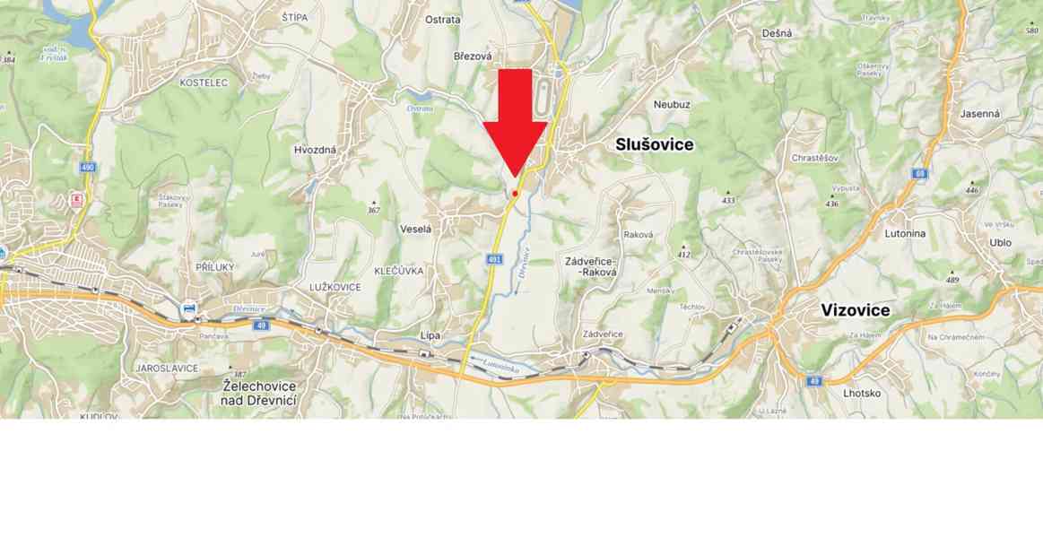 Osvětlený Billboard, reklamní plocha k pronájmu - foto 7