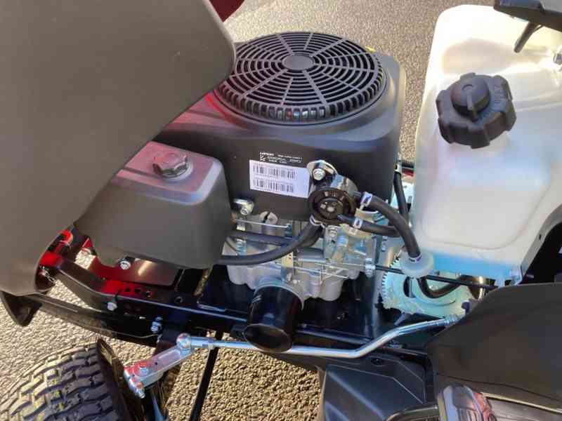 Cedrus C-TRAC 92HC - foto 8