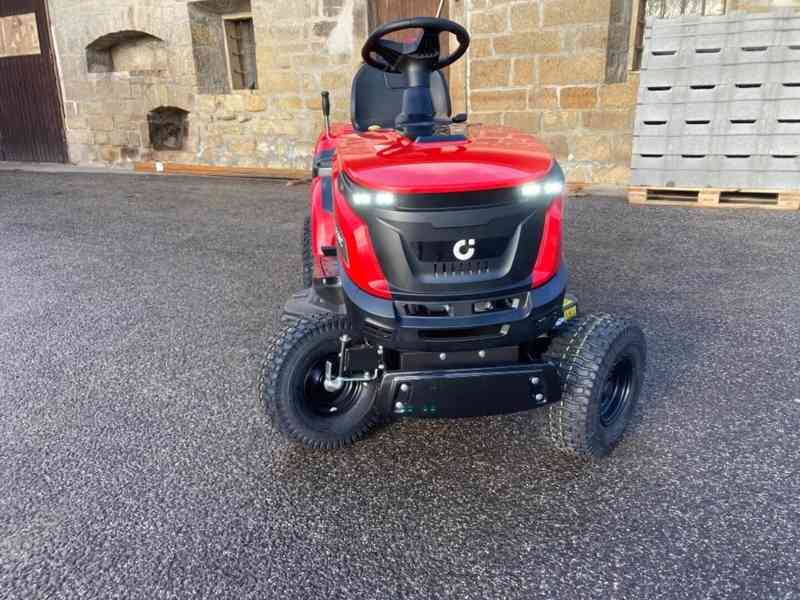 Cedrus C-TRAC 92HC - foto 2