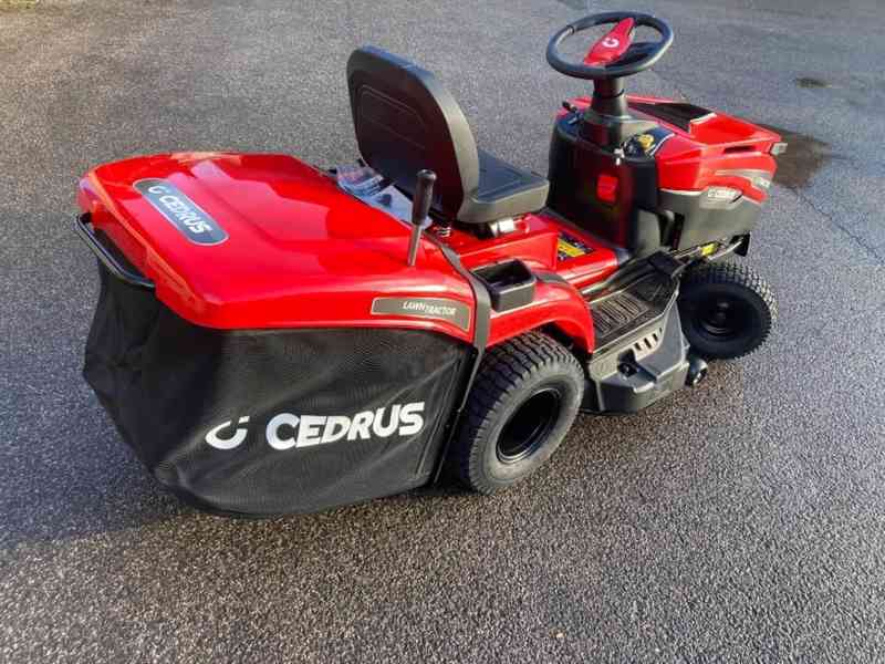 Cedrus C-TRAC 92HC - foto 4