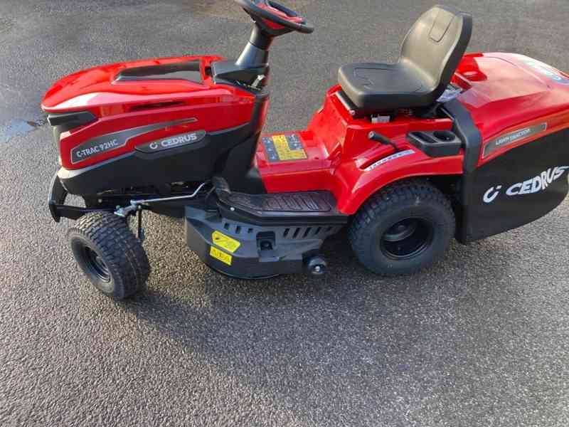 Cedrus C-TRAC 92HC - foto 6