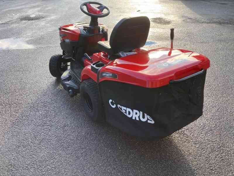 Cedrus C-TRAC 92HC - foto 7