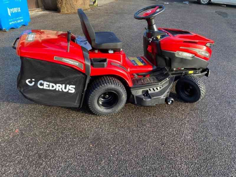 Cedrus C-TRAC 92HC - foto 3