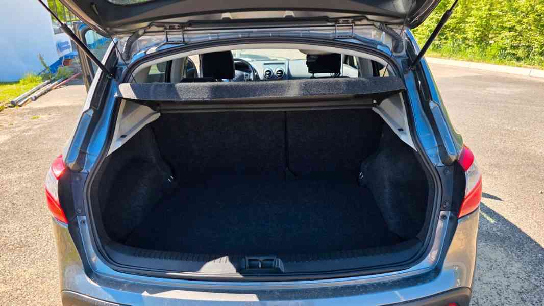 Nissan Qashqai 2.0i i-Way benzín 104kw - foto 11
