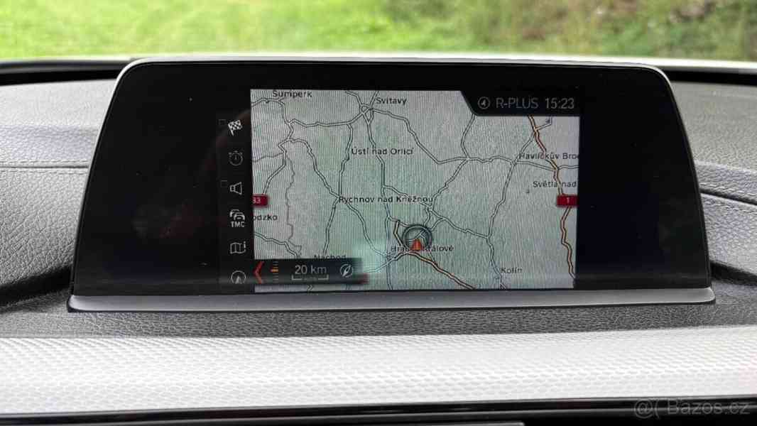 BMW Řada 3 2,0   xDrive Touring M Sport - foto 8