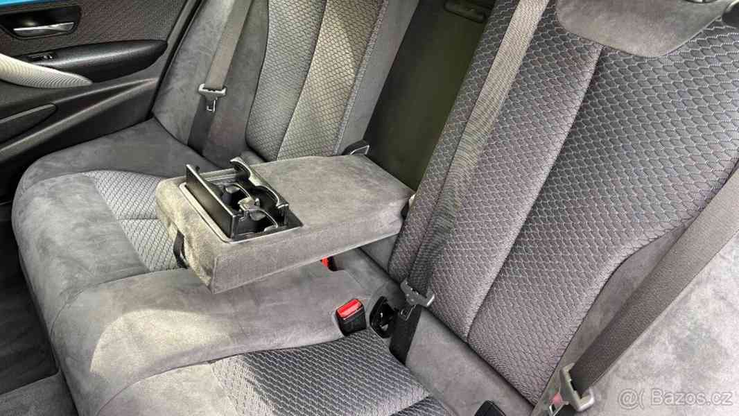 BMW Řada 3 2,0   xDrive Touring M Sport - foto 13