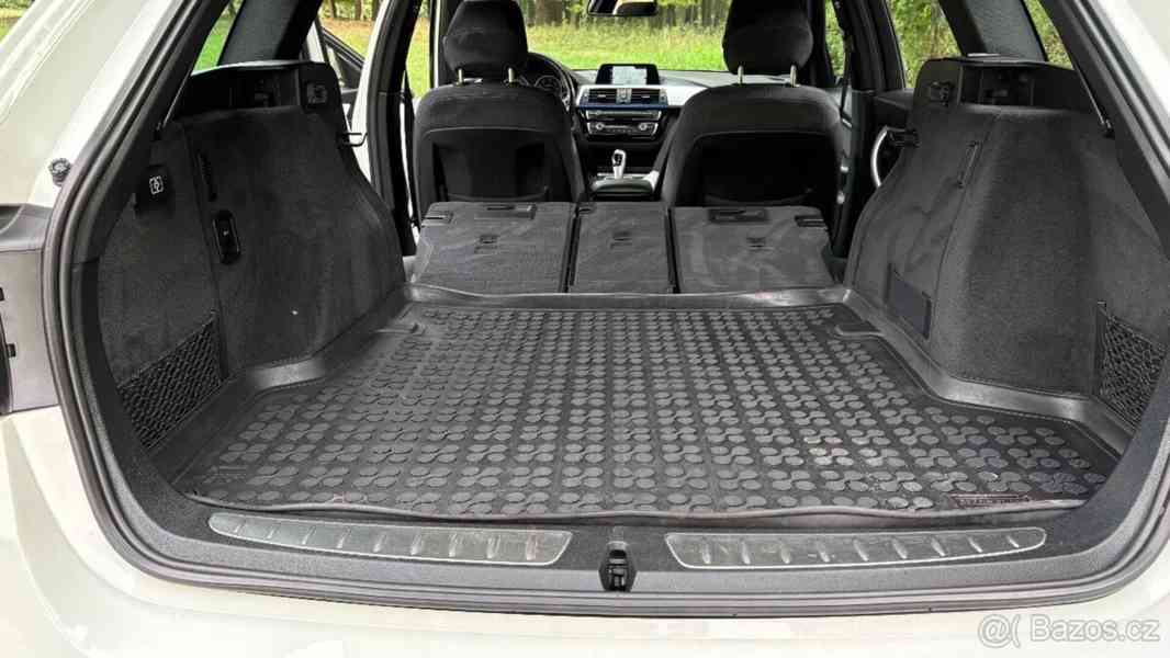 BMW Řada 3 2,0   xDrive Touring M Sport - foto 17