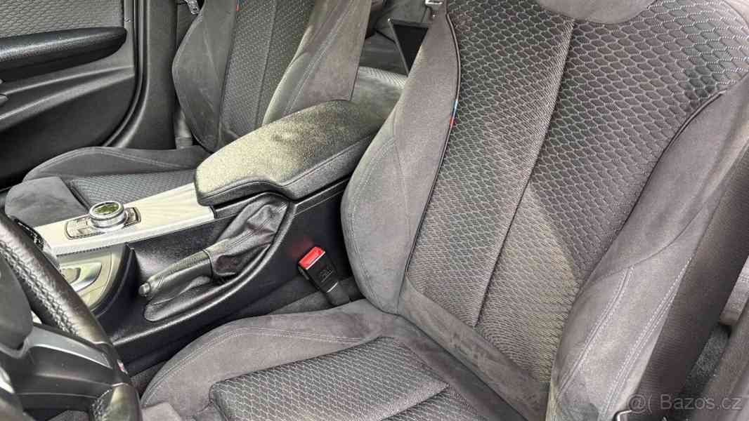BMW Řada 3 2,0   xDrive Touring M Sport - foto 10