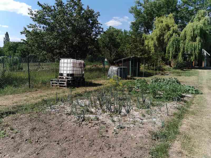 Zahrada Postoloprty - foto 12