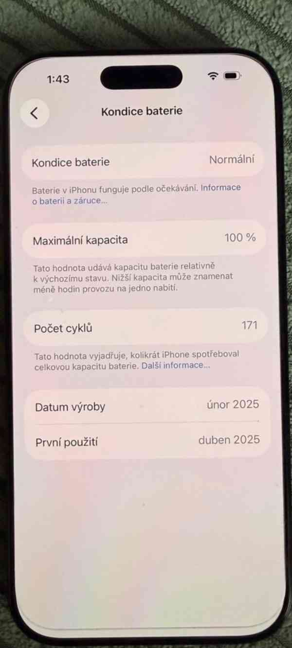 Iphone 16pro - foto 4