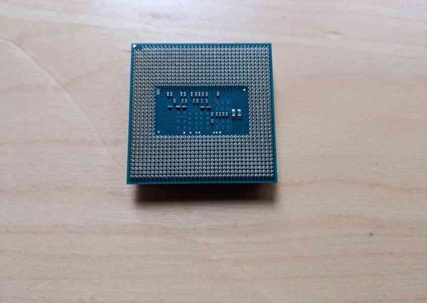 Intel Core i5-4210M Procesor 4. generace SR1L4 - foto 2