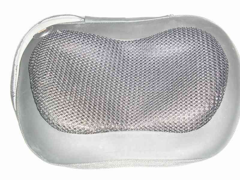 Masážní polštář Car a Home 8028 - foto 3