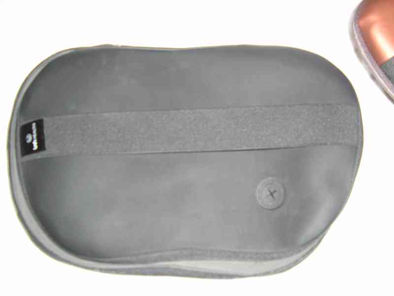 Masážní polštář Car a Home 8028 - foto 4