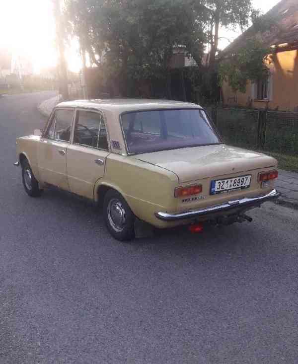 Lada 2101 Vaz 21011	 - foto 2