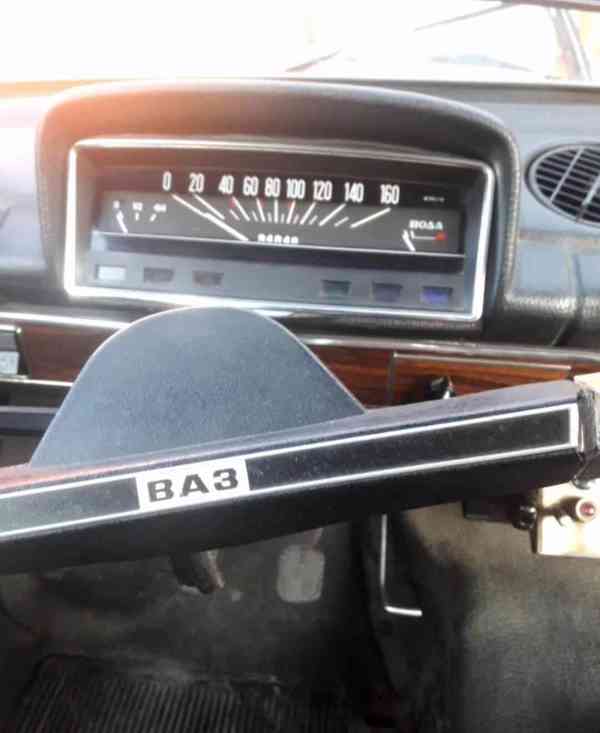 Lada 2101 Vaz 21011	 - foto 6